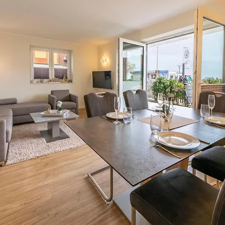 Meeresblick-morgensonne-haus-3-we-35 * Hohwacht