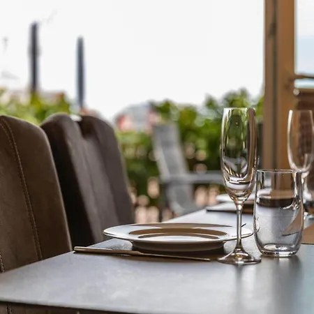 Apartmán Meeresblick-morgensonne-haus-3-we-35 *