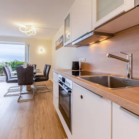 Apartmán Meeresblick-morgensonne-haus-3-we-35 Hohwacht