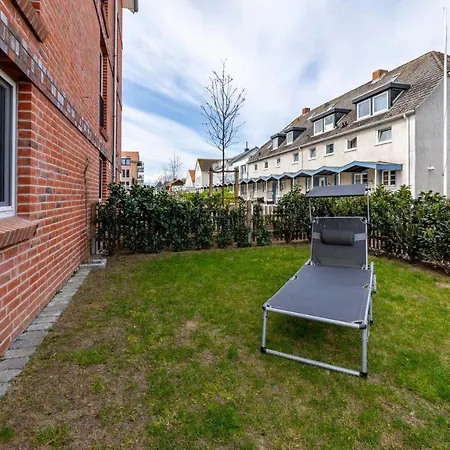 Meeresblick-morgensonne-haus-3-we-35 * Hohwacht