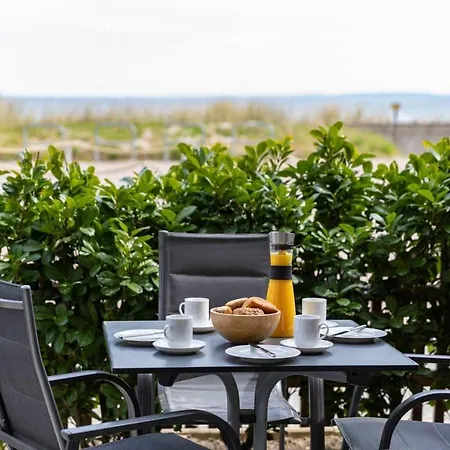 Meeresblick-morgensonne-haus-3-we-35 * Hohwacht