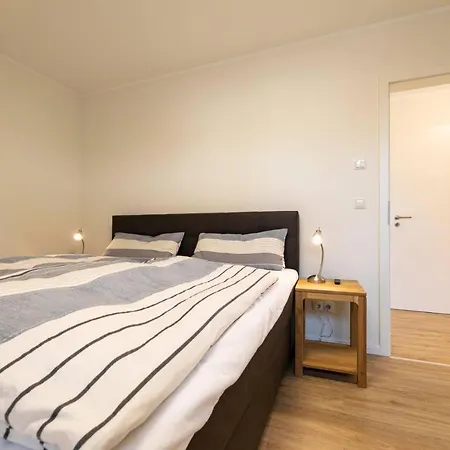 Meeresblick-morgensonne-haus-3-we-35 Apartmán *