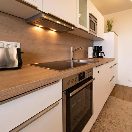 Apartament Meeresblick-morgensonne-haus-3-we-35