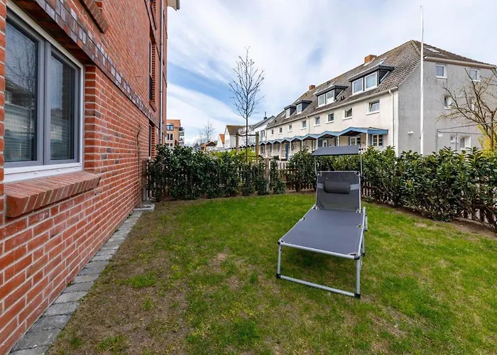 Meeresblick-morgensonne-haus-3-we-35 * Hohwacht